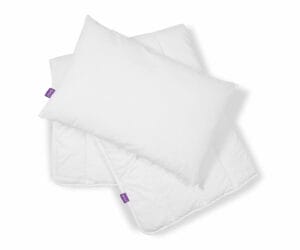 Snuz Duvet And Pillow Set (1)