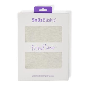 SnuzBaskit Liner - Barley