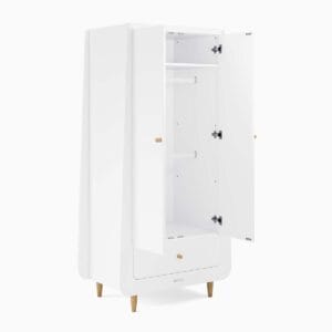 Snuzkot Skandi 3 Piece Nursery Set Natural (7)