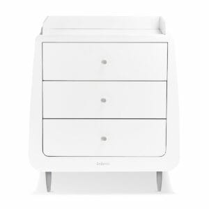 Snuzkot Skandi 3 Piece Nursery Set The Natural Edit Silver Birch (6)