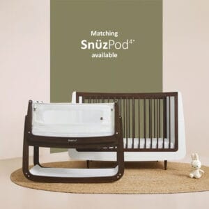 Snuzkot Skandi The Natural Edit Ebony (2)