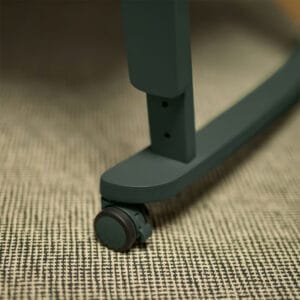 Snuzpod Studio Bedside Criib Berlin (4)