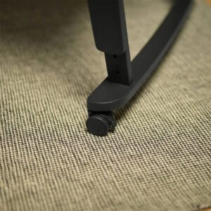 Snuzpod Studio Bedside Criib Brooklyn (8)