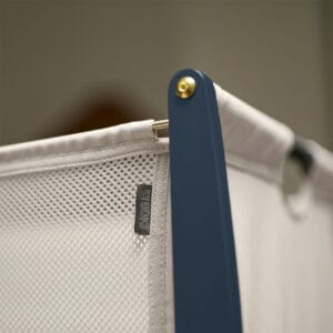 Snuzpod Studio Bedside Criib London (6)