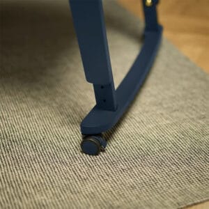 Snuzpod Studio Bedside Criib London (9)