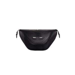 Venicci Empire Pouch Bag Silver