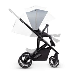Venicci Empire Urban Grey 10