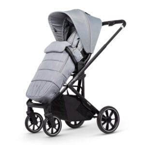 Venicci Empire Urban Grey 7