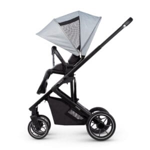 Venicci Empire Urban Grey 9