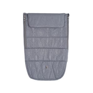Venicci Empire Urban Grey Footmuff