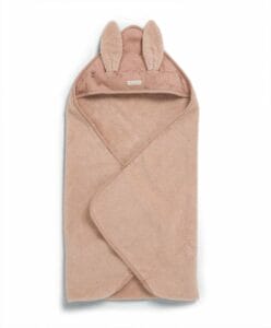 Mamas Papas Towelling Welcome To The World Wildflower Hooded Towel 35918663844005 1024x1024@2x