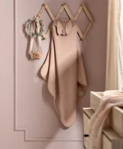 Mamas Papas Towelling Welcome To The World Wildflower Hooded Towel 35918663876773 1200x