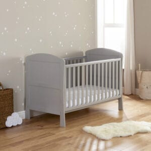 Aston 2 Piece Room Set Grey 3