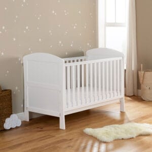 Aston 2 Piece Room Set White 3