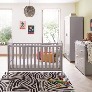 Aston 3 Piece Room Set Grey 2