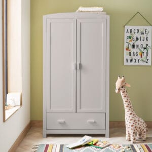 Aston 3 Piece Room Set Grey 5