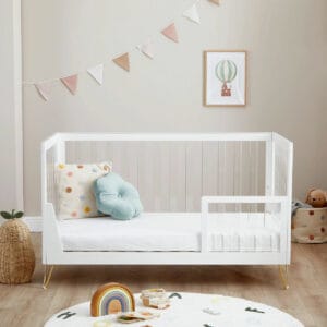 Babymore Kimi Xl Cot Bed Acrylic (3)