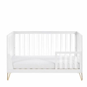 Babymore Kimi Xl Cot Bed Acrylic (6)