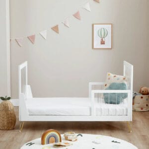 Babymore Kimi Xl Cot Bed Acrylic (7)