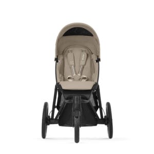 Cybex Avi Spin Stroller Almond Beige (5)