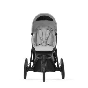 Cybex Avi Spin Stroller Fog Grey (5)