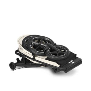 Cybex Avi Spin Stroller Fog Grey (7)