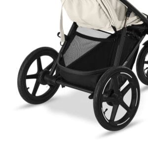 Cybex Avi Spin Stroller Seashell Beige (14)