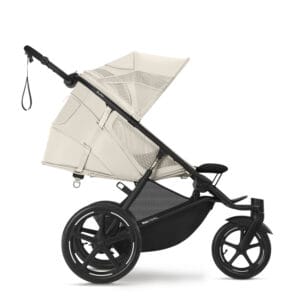 Cybex Avi Spin Stroller Seashell Beige (3)
