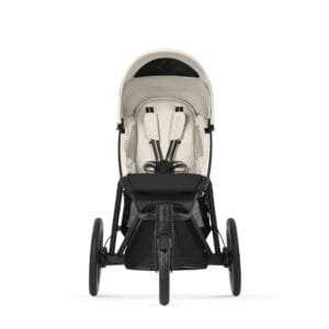 Cybex Avi Spin Stroller Seashell Beige (5)