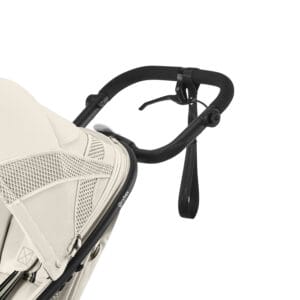 Cybex Avi Spin Stroller Seashell Beige (9)