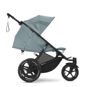Cybex Avi Spin Stroller Stormy Blue (3)