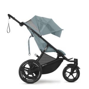 Cybex Avi Spin Stroller Stormy Blue (4)