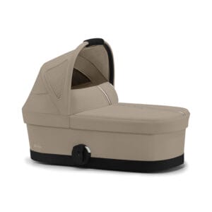 Cybex Cot S Almond Beige