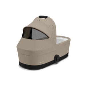 Cybex Cot S Almond Beige (2)