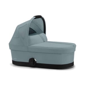 Cybex Cot S Stormy Blue
