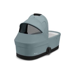 Cybex Cot S Stormy Blue (2)