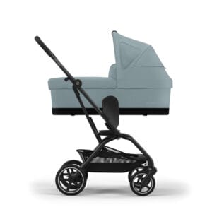 Cybex Cot S Stormy Blue (4)