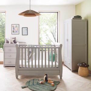 Eva 3 Piece Room Set Grey 2