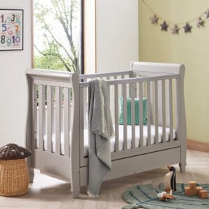 Eva 3 Piece Room Set Grey 3