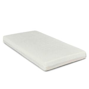 Ickle Bubba All Seasons Premium Pocket Sprung Cot Mattress