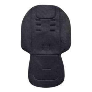 Ickle Bubba Altima 2in1 Pushchair Black (11)