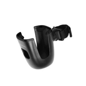 Ickle Bubba Altima Travel System Black (14)