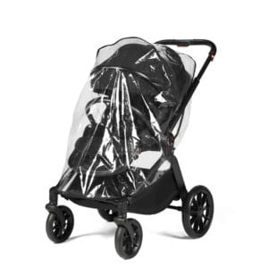 Ickle Bubba Altima Travel System Black (17)