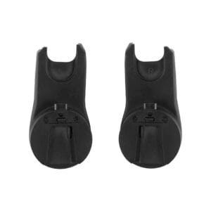 Ickle Bubba Altima Travel System Black (18)