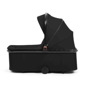 Ickle Bubba Altima Travel System Black (19)