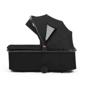 Ickle Bubba Altima Travel System Black (20)