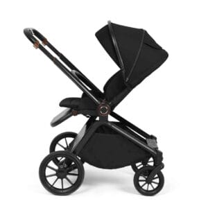 Ickle Bubba Altima Travel System Black (6)