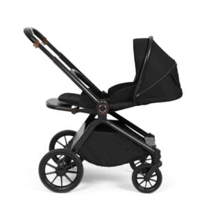 Ickle Bubba Altima Travel System Black (8)