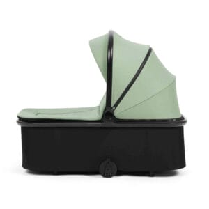 Ickle Bubba Altima Travel System Sage Green (1)