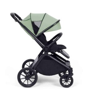Ickle Bubba Altima Travel System Sage Green (4)